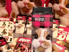 -K22.酸奶草莓(烟台芝罘店)