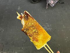 -玛马艾脆皮水磨年糕(湖北路87-89小区店)