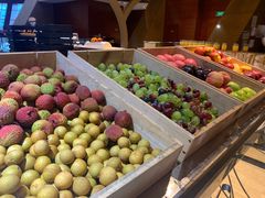 -杭州国际会议中心洲际酒店-原素全日餐厅(解放东路店)