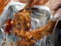 -赵元章肉骨烧(山塘街店)
