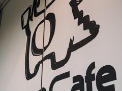 -Dinoo 片场咖啡(酒仙桥店)