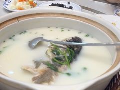 -紫藤园·天目湖大鱼头(南山竹海店)