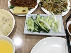 -姥家春饼店(漳州二路店)