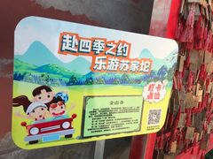 -阳台山自然风景区