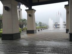 -清远熹乐谷温泉度假酒店