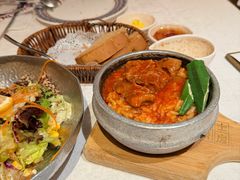 -俄士厨房(环球港店)