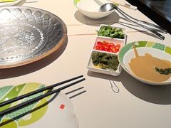 -半闲斋羊肉铺(齐礼阎店)