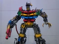 -中国杭州低碳科技馆