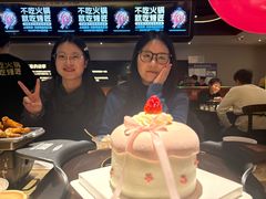 -烤匠麻辣烤鱼(万象城店)