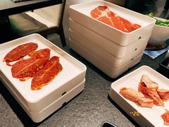 -神户赤童日式烤肉(金地广场店)