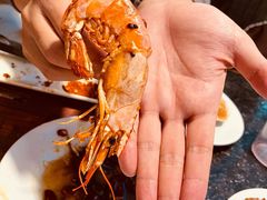 -汉巴味德(大悦城店)