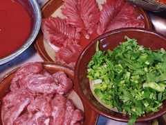 -芈重山老火锅(昌平店)