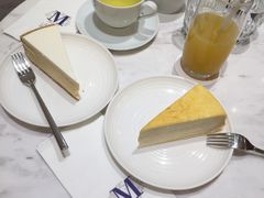 -Lady M(沙田新城市广场店)