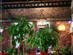 大堂-那些年记忆烧烤