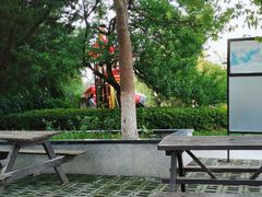 -白马涧龙池景区
