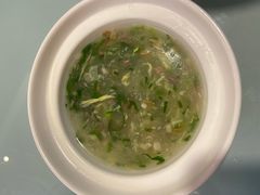 养生野菜糊-翰林宴(阜南路店)