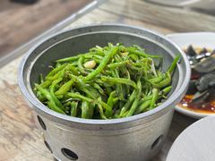 -魁盛居百年鲁菜馆(县西巷店)