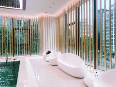 -优享健身(三元桥店)