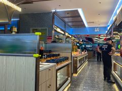 -牛佳客自助烤肉海鲜火锅餐厅(信利广场店)