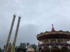 -祥源·阜阳生态乐园