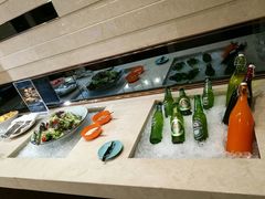 -郑州美盛喜来登大酒店