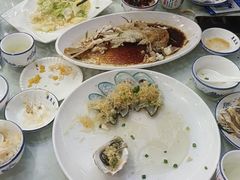 -范饭椰林川湘味海鲜·椰子鸡(三亚湾椰梦长廊店)