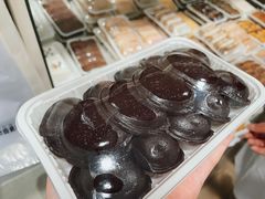 黑米月亮糕-师任堂韩式食品(总店)