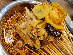 -肖四女乐山跷脚牛肉(世博源店)