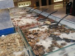 -川骄海鲜自助(河东店)