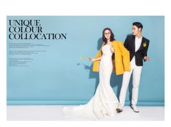 点击看大图 -太古映画婚纱摄影(天河店)