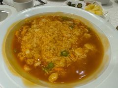 -丰鲤楼•闽南茶楼(仟禧汇店)