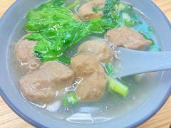 -汕味十足·汕尾特色小吃(海珠店)