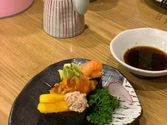 -赤稻·日式料理(禅城店)