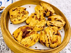 红糖馒头-客家汇·客家传承菜(水库店)