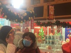 -LLJ夹机占(清河万象汇店)