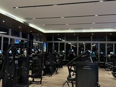 -普拉达游泳健身(水湾1979店)