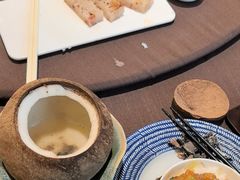 -长禧家·珑厨(东山口店)