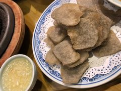 局气炸灌肠-局气 烤鸭·北京菜(光华路店)