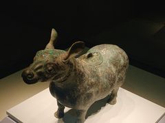 -齐文化博物馆