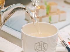 -古越舫·精品杭帮菜(商都路店)