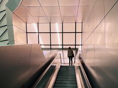 -深圳市当代艺术与城市规划馆