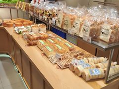 -欧诺爱烘焙(高新万达店)
