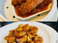 辣汁脱骨凤爪-粤界(望京金辉店)
