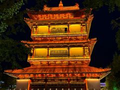 -台儿庄古城