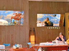 -红棉中餐厅·广州海航威斯汀酒店