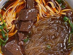 -小朱麻辣串(益民街店)