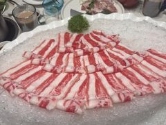 -阳光码头海鲜火锅(世纪大道店)