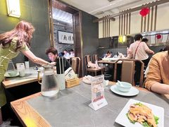 -小绍兴家宴·百年绍兴菜(鲁迅路店)