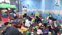 -佳贝爱益智主题儿童乐园(乐尔乐旗舰店)