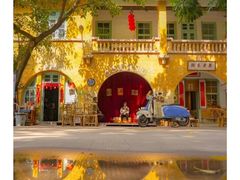 -广东紫坭糖厂(桥头路)